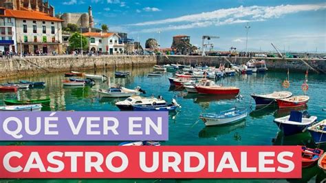 casco antiguo castro urdiales que ver|13 cosas que ver y hacer en Castro Urdiales + Mapa